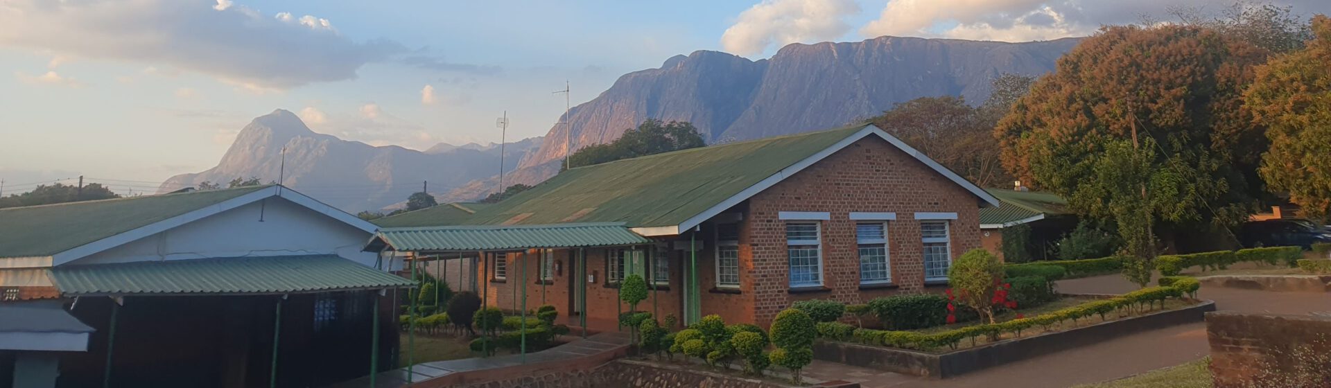 Stichting Steun Malawi